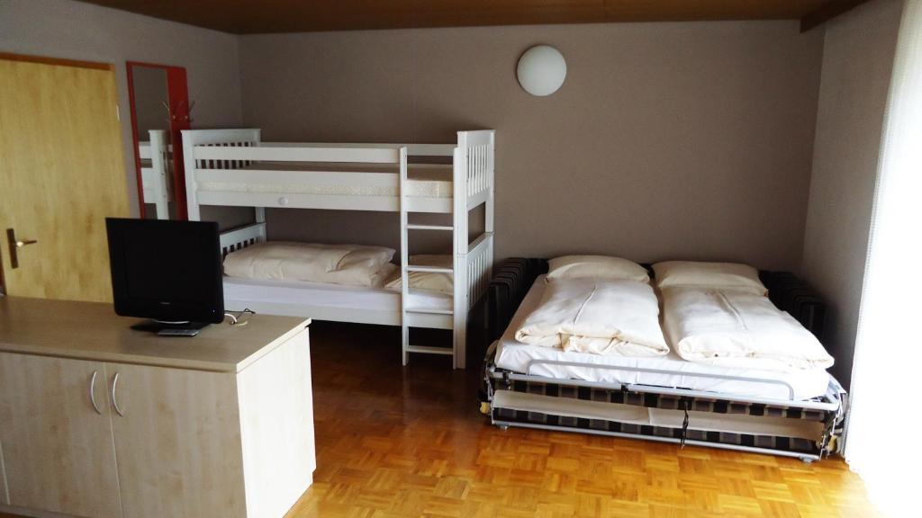 Hotel Krone Niederstotzingen Habitación foto