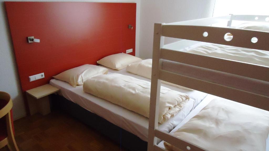 Hotel Krone Niederstotzingen Habitación foto