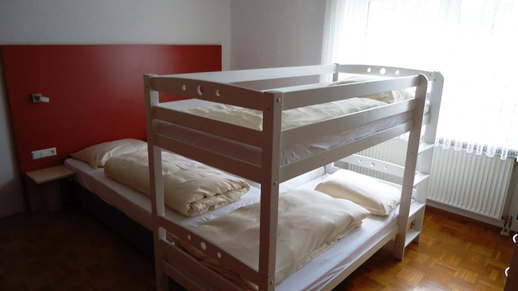 Hotel Krone Niederstotzingen Habitación foto